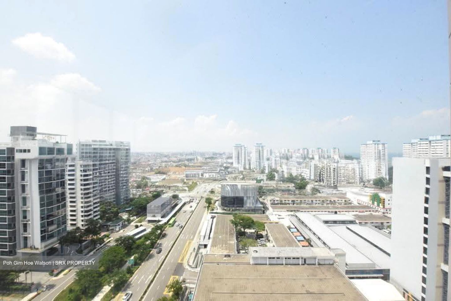 Parkway Parade (D15), Office #637529321